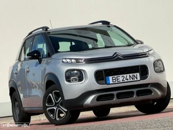 Citroën C3 Aircross 1.2 PureTech Feel