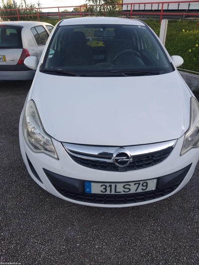 Opel Corsa 1.3 cdti,a.c,impec,barato!!