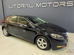 Volvo V40 D2 Summum