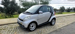 Smart ForTwo 1.0 86000kms