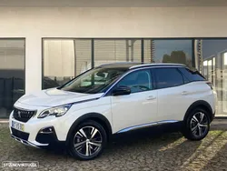 Peugeot 3008 1.2 PureTech Allure