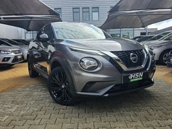 Nissan Juke 1.0 DIG-T Enigma