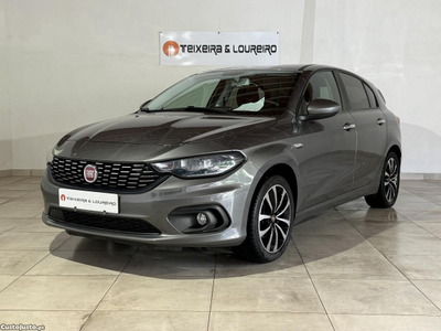 Fiat Tipo 1.3 M-Jet Lounge J17