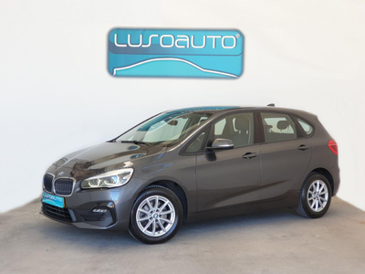 BMW Série 2 216 Active Tourer d Advantage