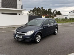 Opel Astra 1.3 CDTI - 1 DONO