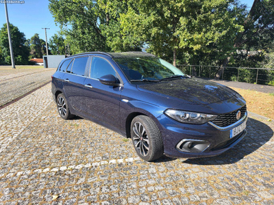 Fiat Tipo 1.6 356 Business Edition Wagon