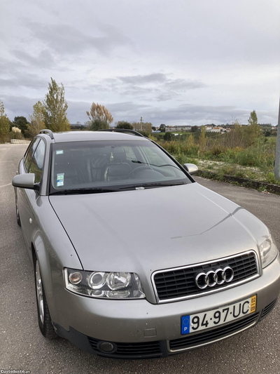 Audi A4 Sport