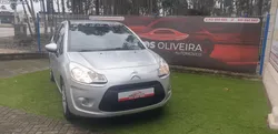 Citroën C3 1.1 Airdream