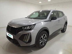 Peugeot 2008 1.2 PureTech Active