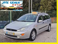 Ford Focus Sw 1.8Tdci 90cv 04/2000