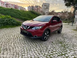 Nissan Qashqai 1.2 DIG-T 360 Xtronic