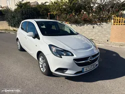 Opel Corsa 1.3 CDTi Edition