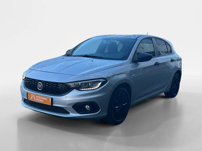 Fiat Tipo 1.3 M-Jet Street