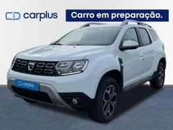 Dacia Duster 1.0 TCE 90cv Prestige