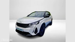 Peugeot 3008 1.6 Hybrid GT e-EAT8