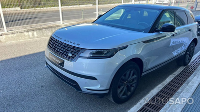 Land Rover Range Rover Velar de 2023