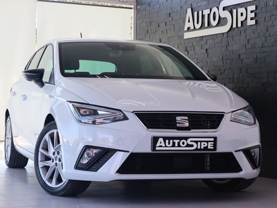 Seat Ibiza 1.0 TSI FR