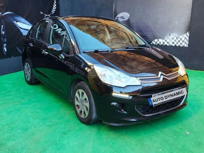 Citroen C3 1.2 PureTech Live