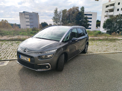 Citroën C4 Spacetourer 1.5 BlueHdi Origins