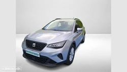 SEAT Arona 1.0 TSI Style