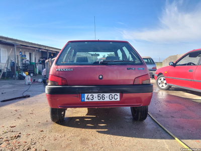 Peugeot 106 Cool