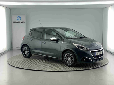 Peugeot 208 208 1.6 BlueHDi Style