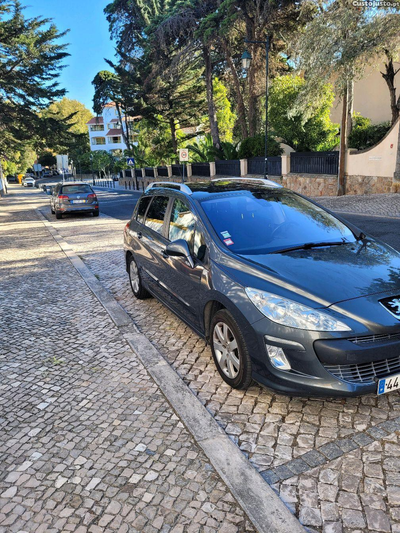 Peugeot 308 308sw