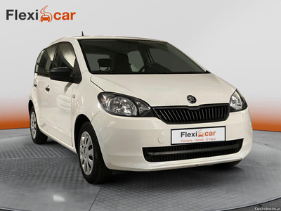 Skoda Citigo 1.0 Active