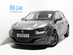 Peugeot 208 1.2 PureTech Active Pack