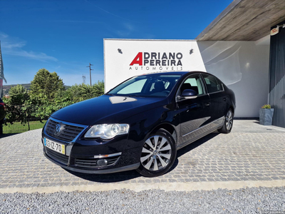 VW Passat 2.0 TDi Trendline BlueMotion