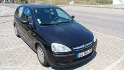 Opel Corsa 1.2 Twinport Enjoy