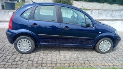 Citroën C3 1.2