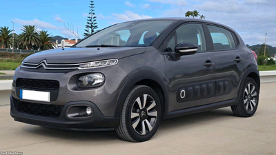 Citroën C3 1.2Vti