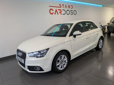 Audi A1 Sportback 1.2 TFSi Admired