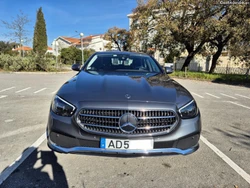 Mercedes-Benz E 300 300 De
