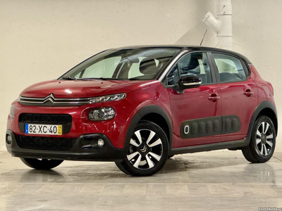 Citroën C3 1.2 PureTech Feel