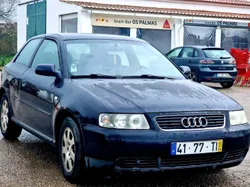 Audi A3 8l