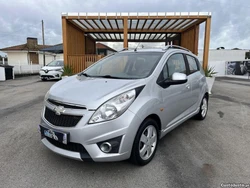 Chevrolet Spark 1.2 lt