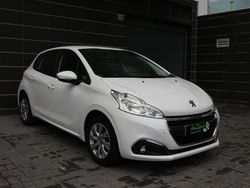 Peugeot 208 PREMIUM PACK 100CV