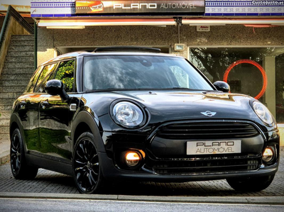 MINI Clubman 1.5 Diesel 116cv