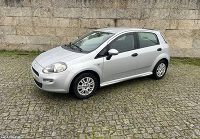 Fiat Punto 1.2 Young S&S