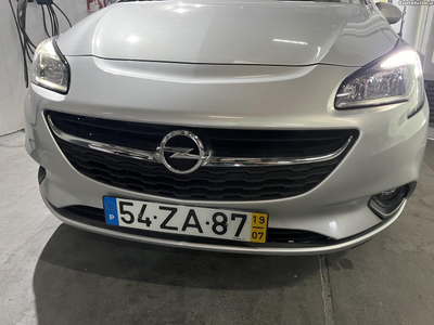 Opel Corsa 1.2