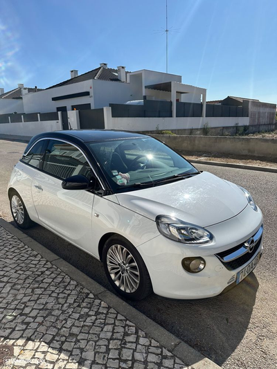 Opel Adam