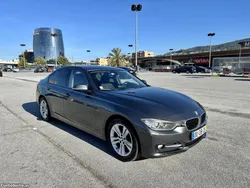 BMW 320 Sport Line