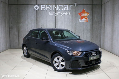 Audi A1 Sportback 25 TFSI S tronic