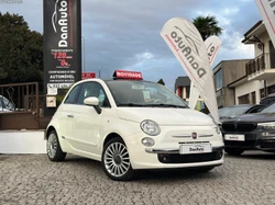 Fiat 500 1.2 New Lounge