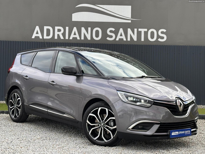 Renault Grand Scénic 1.7 Blue dCi Bose Edition EDC