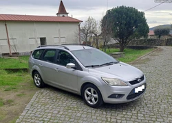 Ford Focus 1.6 TDCI