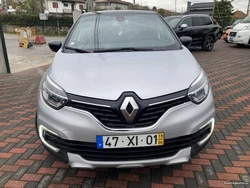 Renault Captur Exclusive