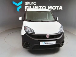 Fiat Doblò  Cargo Diesel 1.3 Mj Maxi 3l